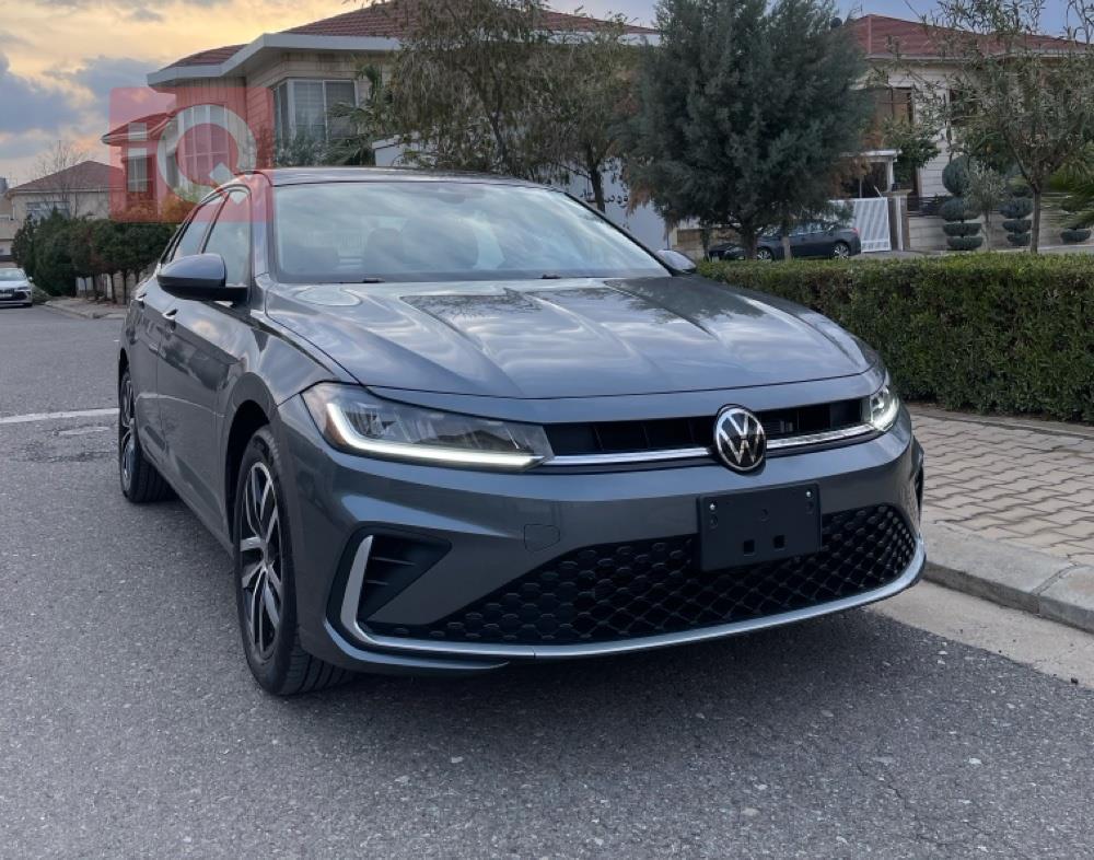 فولكسفاغن جيتا